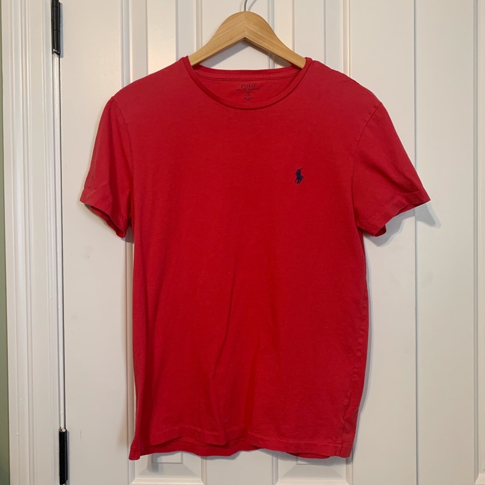 2 polo T-shirt’s